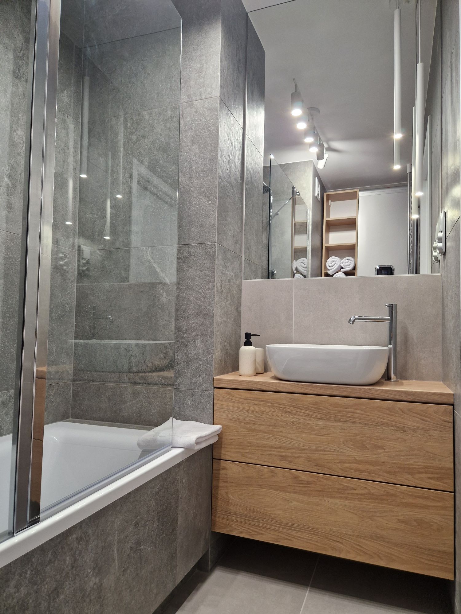 Luksusowy apartament Moje Miejsce Zator
