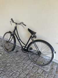 Bicicleta Vintage/Retro Raling