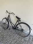 Bicicleta Vintage/Retro Raling