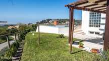 Propriedade T4 em Foz do Arelho de 314,00 m2