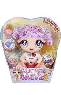 MGA Glitter Babyz Melody Highnote Мелоді оригінал