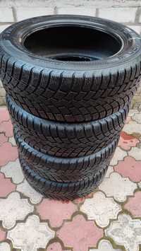 Резина nokian 215/55 r16