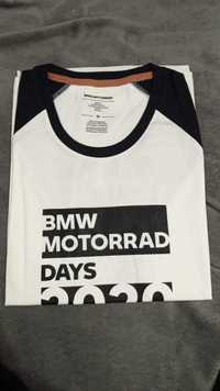 T-shirt damski BMW oryginał