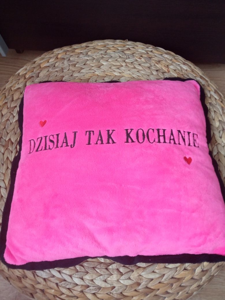 Milutka poduszka