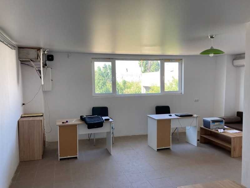 Оренда виробничо-складських приміщень 500 м кв 2 га поряд з залізницею