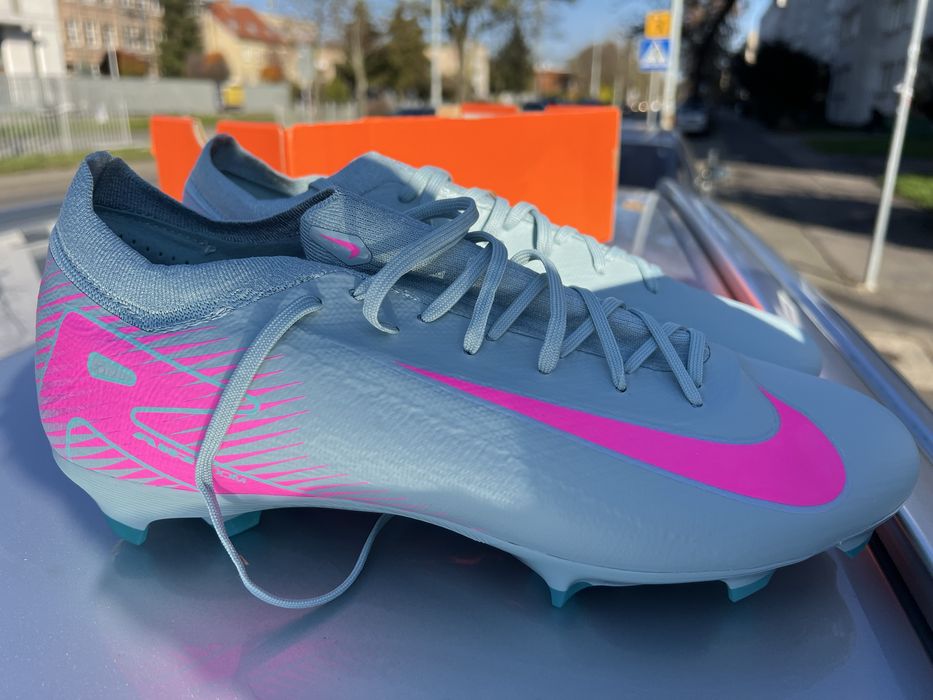 NIKE air zoom vapor 16pro FG korki