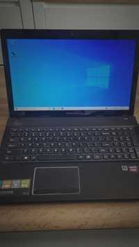 Laptop lenovo G510 SSD 512gb/12gb ram/intel core i3/grafika AMD