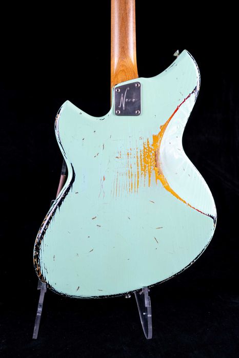 Novo Guitars Serus J | Gitara Elektryczna