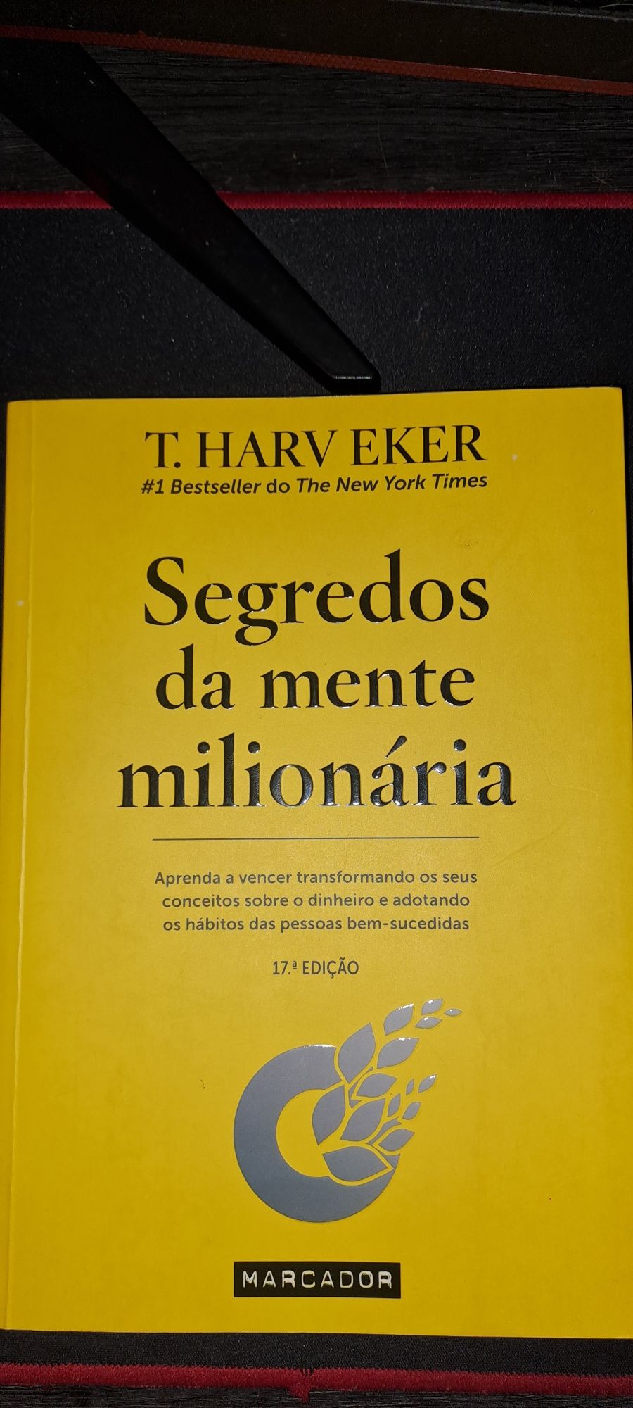 Segredos da Mente Milionária