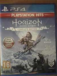 Horizon Zero Dawn complete edition