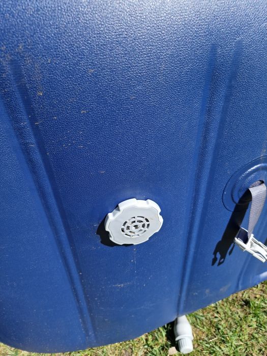 Jacuzzi ogrodowe nowość 2025 Bestway Hawaii Smart WiFi, jedyne 5 sztuk