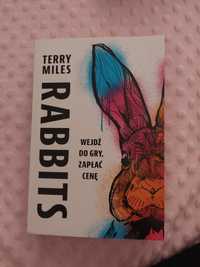 Rabbits Terry Miles wejdź do gry