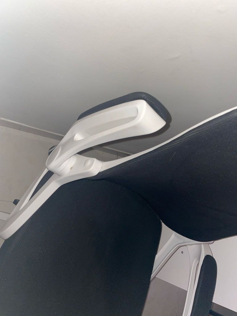 Cadeira Ergonómica Escritório