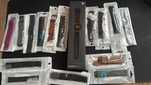 Smartwach Xiaomi Mi Watch XMWTCL02 KPL
