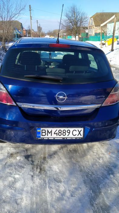 Продам Авто Опель Астра Н
