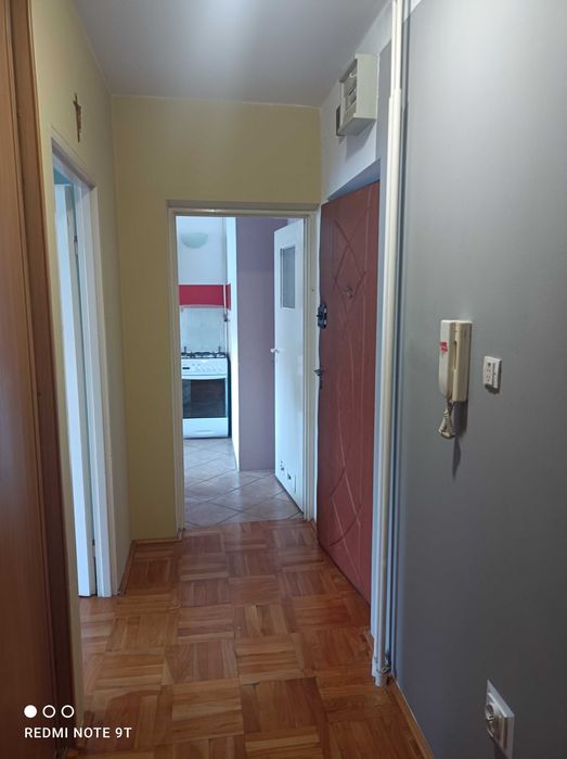 Na sprzedaż mieszkanie z balkonem 36 m Traugutta Nowy Sącz