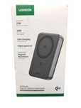Na Lewara Magnetyczny Power Bank Ugreen qi2 10000mAh