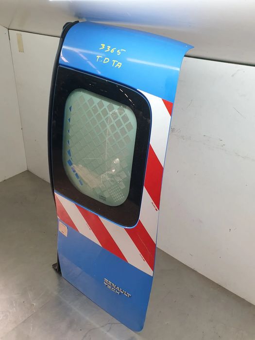 Porta da mala direita RENAULT Kangoo Express (FW0/1_)