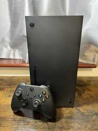 Konsola Xbox Series X