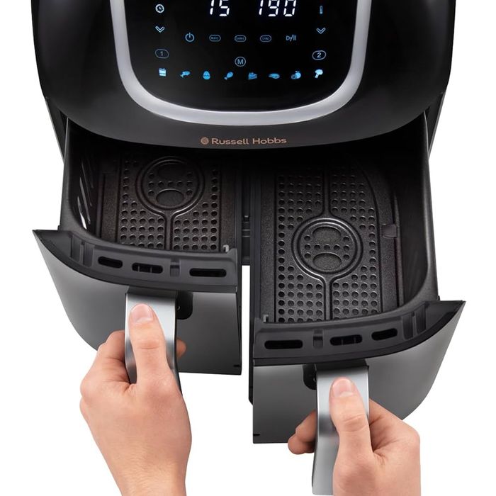 Russell Hobbs frytkownica beztłuszczowa 8,5 l