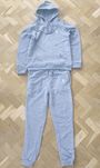 Ralph Lauren set dresowy bluza+spodnie szare M/L