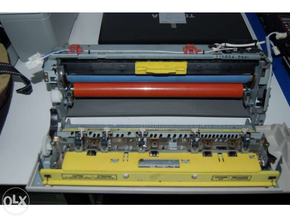 HP / Brother / Lexmark / Kyocera Fuser Units64586304636547123