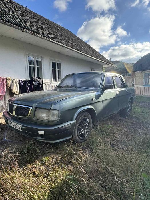 Продам вологу 3110