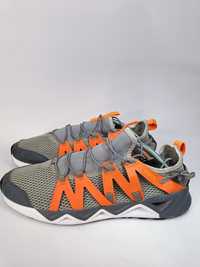 Чоловічі літні  спортивні кросівки Rax Outdoor Orange