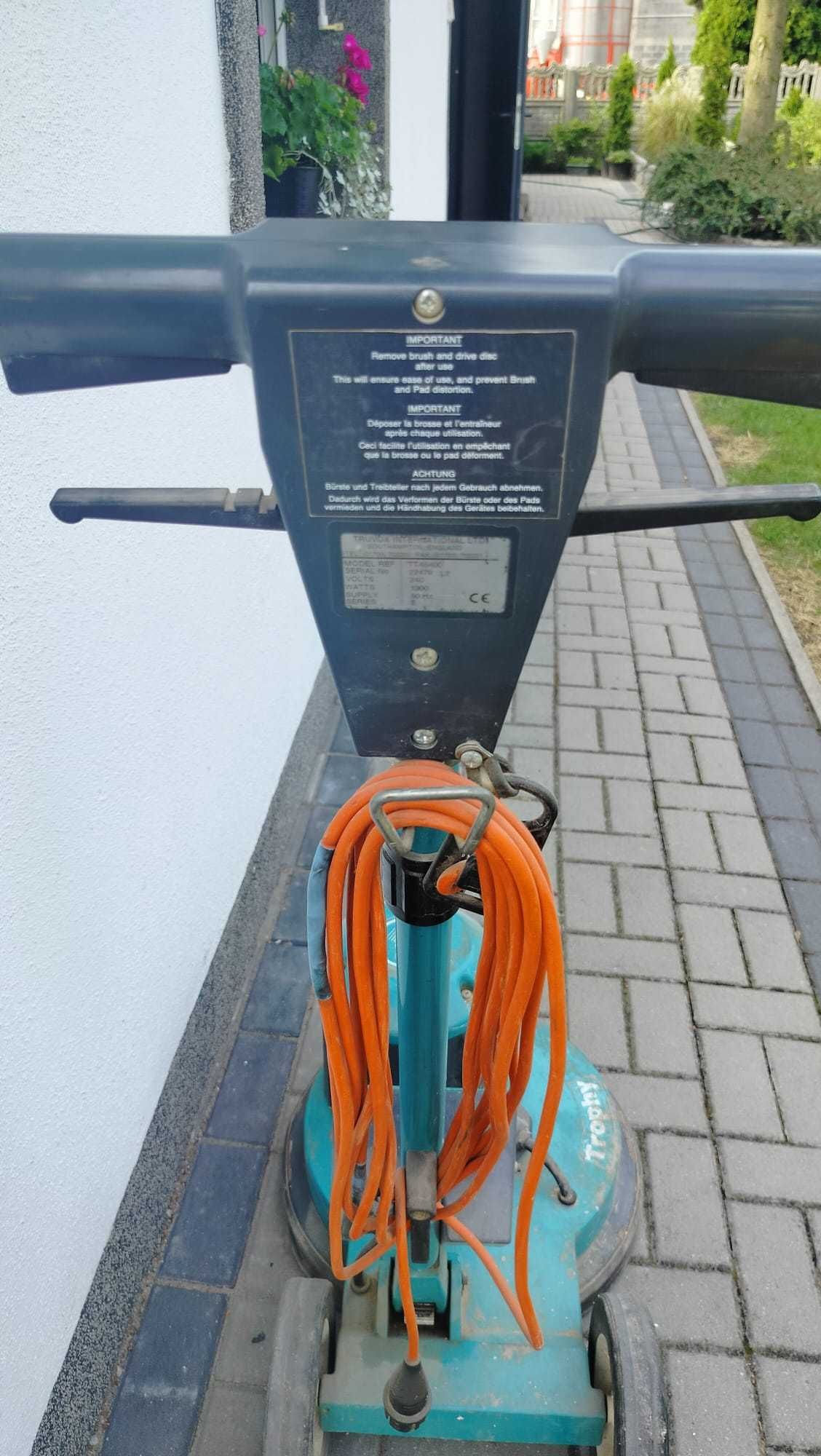 Polerka  TRUVOX 1300 WATT