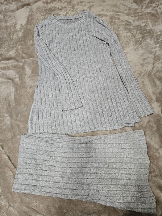 Костюм для вагітних / жіночий костюм