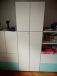 Szafa Ikea smastad /platsa