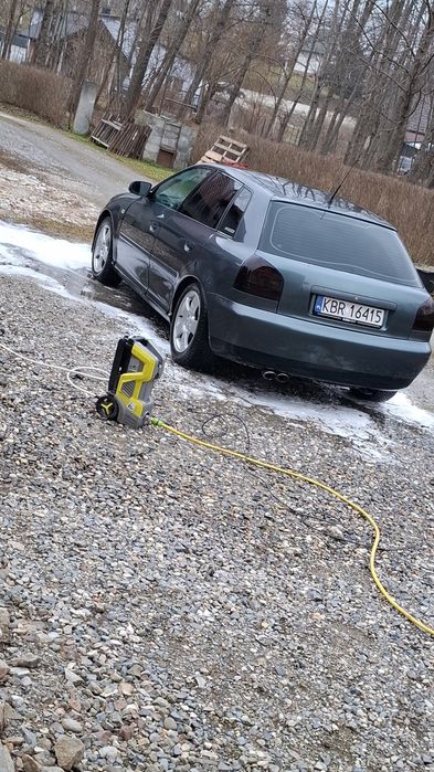 Audi a3 8l 1.9 tdi