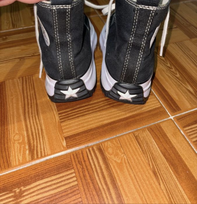 Converse Run Star Hike Women's