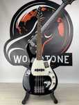 Бас-гітара Peavey Milestone