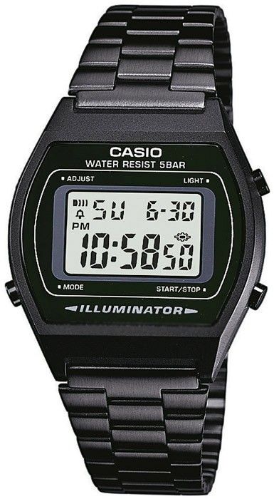 Zegarek CASIO Vintage B640WB-1ADF + BOX