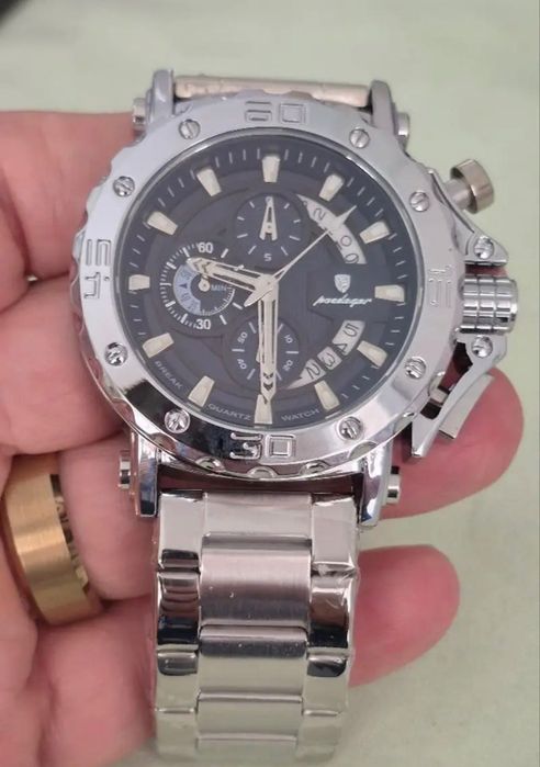 Продам новий Чоловічий годинник