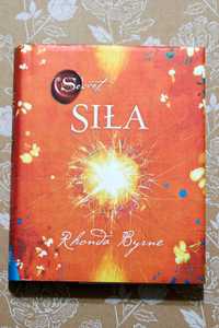 Siła. Rhonda Byrne