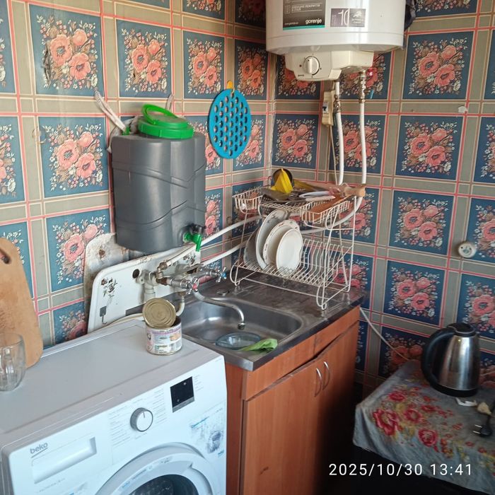 Сдам 1 комнатную квартиру