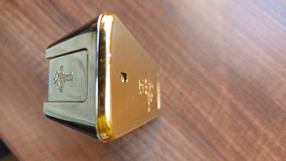 мужская туалетная вода Rabanne 1 Million