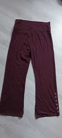 Spodnie dresowe Victoria Sport roz XL