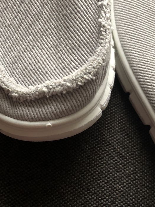 Жіночі мокасини 36-37 розмір нові