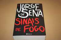 Sinais de Fogo//Jorge de Sena