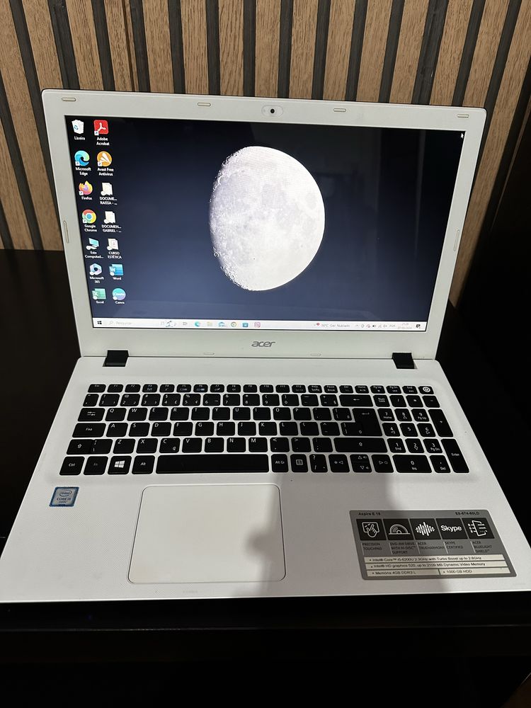 Laptop/ Notbook Acer