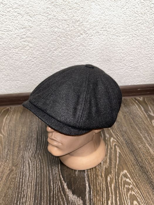 Кепки восьмиклинки, кепки хулиганки