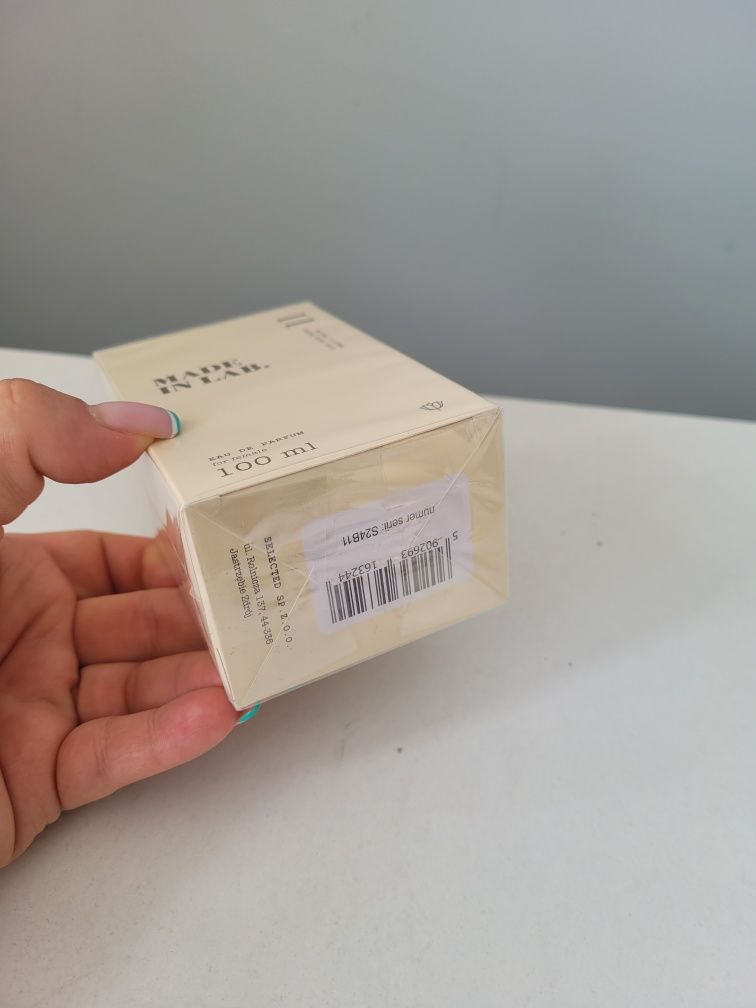 Nowe perfumy Made In Lab, nr 11, 100 ml