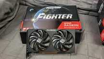 Powercolor AMD Radeon 6600XT 8GB FIGHTER