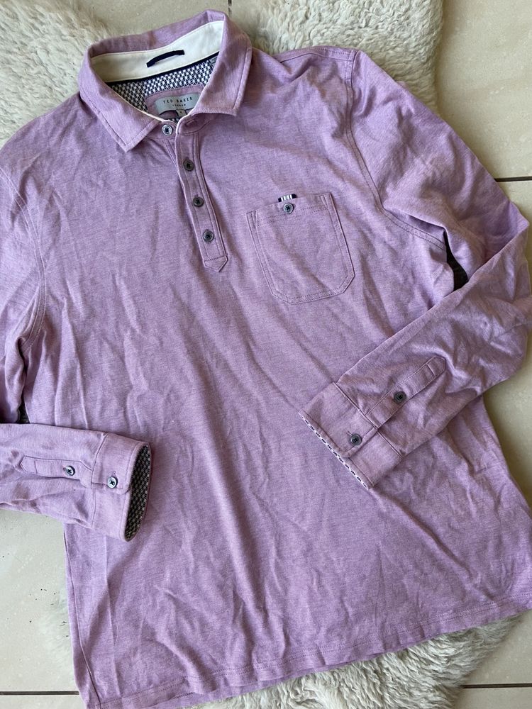 T-shirt Koszulka Polo męska Ted Baker   rozm M/L