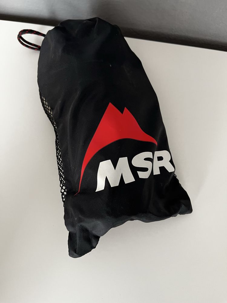 MSR MiniWorks EX - filtr do wody