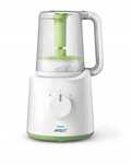 Blender 2w1 parowar PHILIPS AVENT SCF870/20 400W dla dzieci