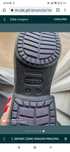 Botas Crocs novas